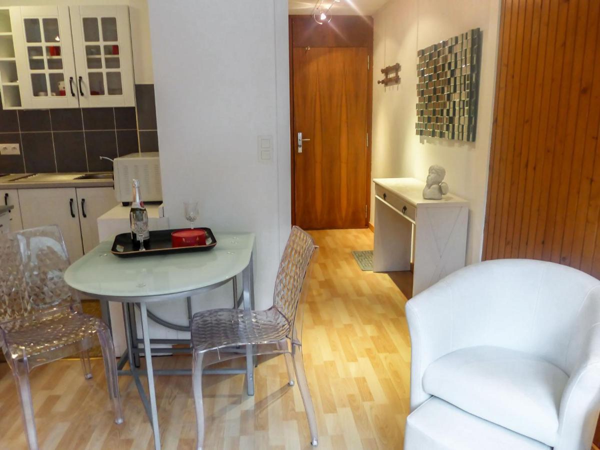 L'aiguille Du Midi-8 By Interhome Apartamento Chamonix Mont Blanc